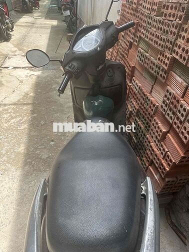 Honda Lead Nâu Xe tay ga