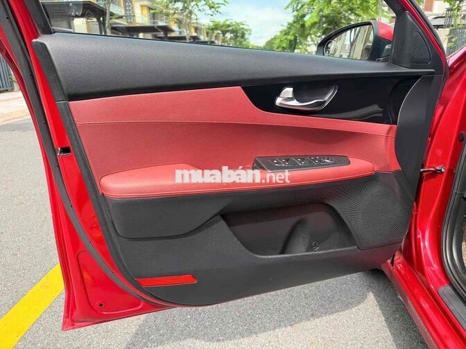 Kia Cerato 2019 2.0 pre Số tự động Đỏ