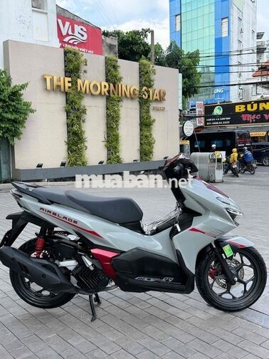 Honda Airblade 125cc ABS 2026 XXM 3.000KM Như Mới
