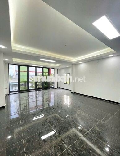 Cho thuê nhà MT 29B Độc Lập, Phường Tân Thành, Quận Tân Phú 
