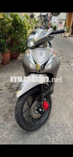 Honda SH Mode 2016 Xám 15000 km