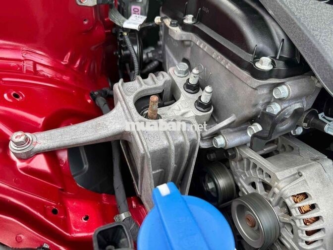 Kia Cerato 2019 2.0 pre Số tự động Đỏ