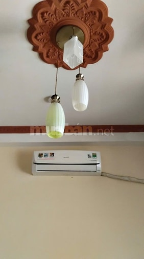 Cho thuê phòng 685/7 Xô Viết Nghệ Tĩnh, P.26, Quận Bình Thạnh máy lạnh
