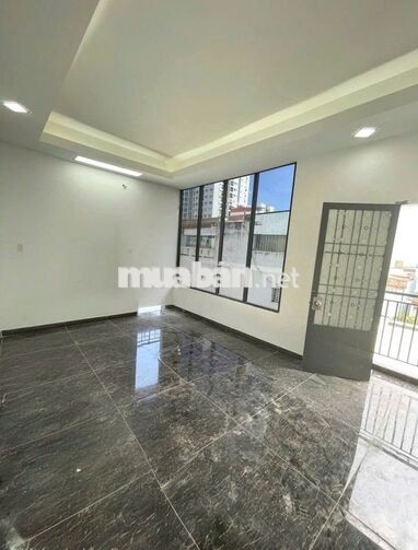 Cho thuê nhà MT 29B Độc Lập, Phường Tân Thành, Quận Tân Phú 