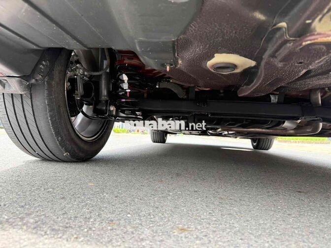 Kia Cerato 2019 2.0 pre Số tự động Đỏ