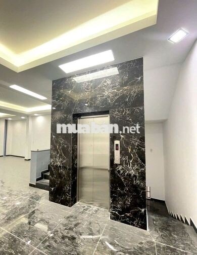 Cho thuê nhà MT 29B Độc Lập, Phường Tân Thành, Quận Tân Phú 
