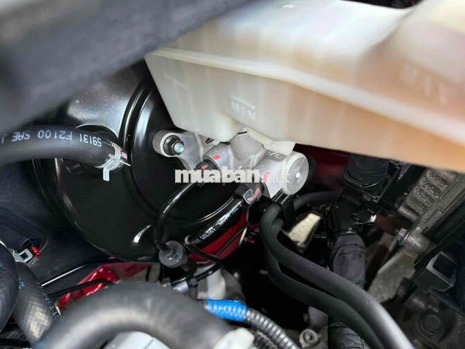 Kia Cerato 2019 2.0 pre Số tự động Đỏ