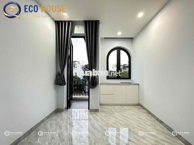 🏡CHÍNH CHỦ CHO THUÊ ĐÚNG GIÁ PHÒNG BAN CÔNG KHU VỰC NGÃ TƯ GÒ MÂY