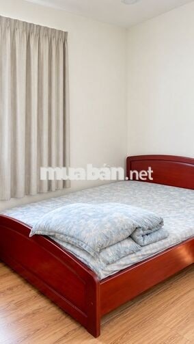 CHO THUÊ CĂN HỘ BABYLON 53M² – 1PN 1WC – FULL NỘI THẤT – 10TR/THÁNG