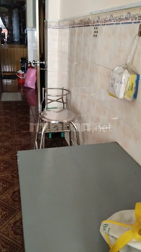 Cho thuê phòng 685/7 Xô Viết Nghệ Tĩnh, P.26, Quận Bình Thạnh máy lạnh