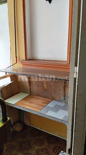 Cho thuê phòng 685/7 Xô Viết Nghệ Tĩnh, P.26, Quận Bình Thạnh máy lạnh