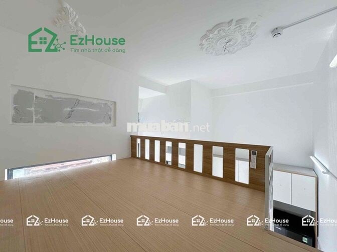 DUPLEX ĐẦY ĐỦ NỘI THẤT NHÀ MỚI XÂY NGAY TÂN QUÝ