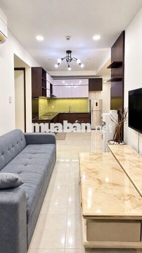 CHO THUÊ CĂN HỘ BABYLON 53M² – 1PN 1WC – FULL NỘI THẤT – 10TR/THÁNG
