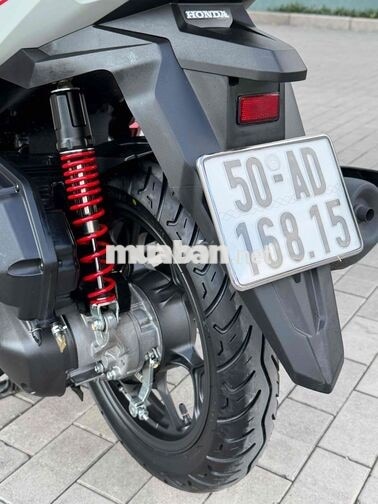 Honda Airblade 125cc ABS 2026 XXM 3.000KM Như Mới