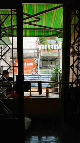 Cho thuê phòng 685/7 Xô Viết Nghệ Tĩnh, P.26, Quận Bình Thạnh máy lạnh