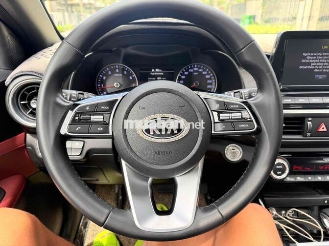 Kia Cerato 2019 2.0 pre Số tự động Đỏ
