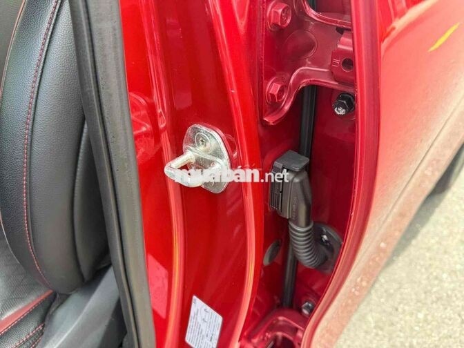 Kia Cerato 2019 2.0 pre Số tự động Đỏ