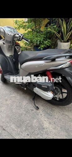 Honda SH Mode 2016 Xám 15000 km