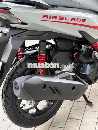 Honda Airblade 125cc ABS 2026 XXM 3.000KM Như Mới