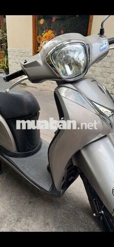 Honda SH Mode 2016 Xám 15000 km