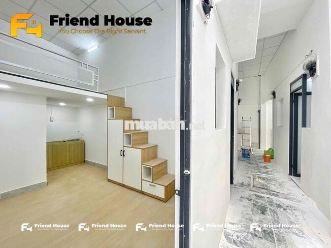 🏡Nhà Mới Xây Siêu Đẹp Gò Vấp🏡