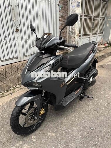 AB 150 ABS 2021 Bstp 9chủ xe zin bao đẹp BS đẹp