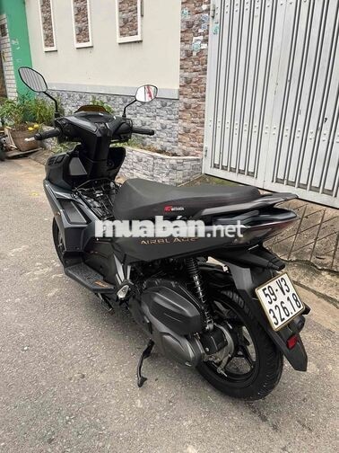 AB 150 ABS 2021 Bstp 9chủ xe zin bao đẹp BS đẹp