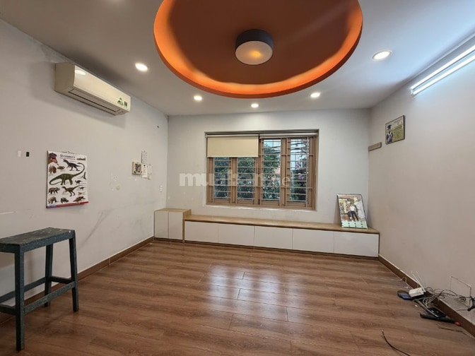 Cho thuê nhà nguyên căn tại Phạm Viết Chánh khu phố Tây/ Nhật sầm uất