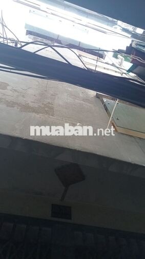 Cho thuê nhà 2 lầu hẻm 3m Nguyễn Trãi Q1