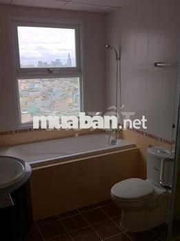 CĂN HỘ CAO CẤP SATRA EXIMLAND 120M² 3PN 2WC – 163 PHAN ĐĂNG LƯU , 18TR