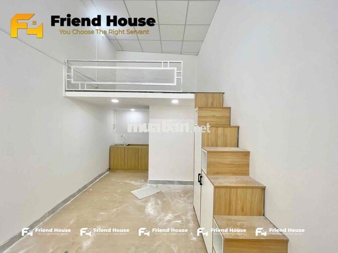 🏡Nhà Mới Xây Siêu Đẹp Gò Vấp🏡