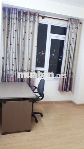 CĂN HỘ CAO CẤP SATRA EXIMLAND 120M² 3PN 2WC – 163 PHAN ĐĂNG LƯU , 18TR