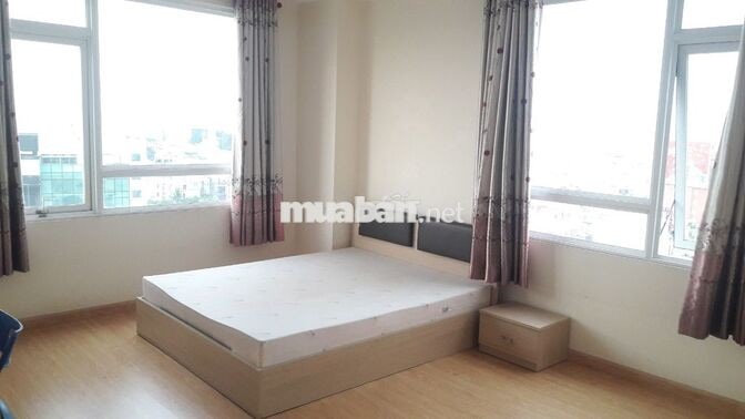 CĂN HỘ CAO CẤP SATRA EXIMLAND 120M² 3PN 2WC – 163 PHAN ĐĂNG LƯU , 18TR