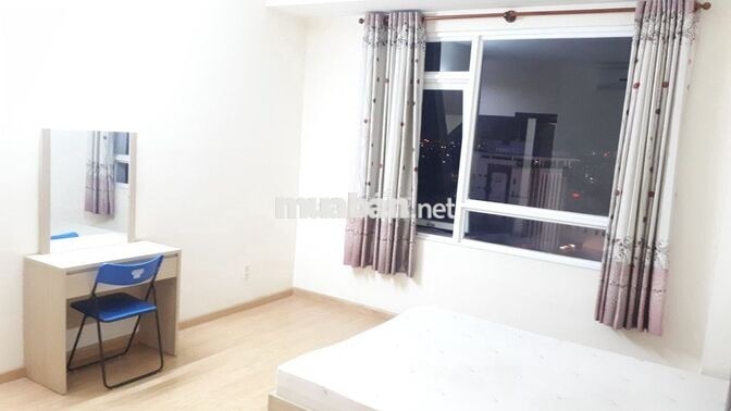 CĂN HỘ CAO CẤP SATRA EXIMLAND 120M² 3PN 2WC – 163 PHAN ĐĂNG LƯU , 18TR
