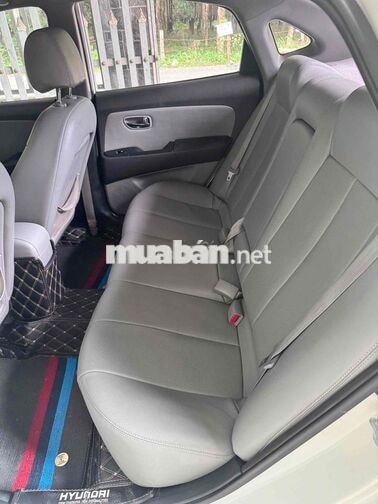Hyundai Avante 2012 Số sàn Trắng 111.960 km
