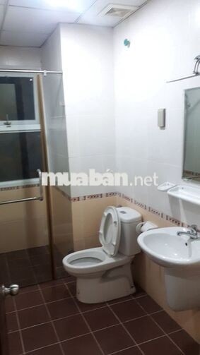 CĂN HỘ CAO CẤP SATRA EXIMLAND 120M² 3PN 2WC – 163 PHAN ĐĂNG LƯU , 18TR