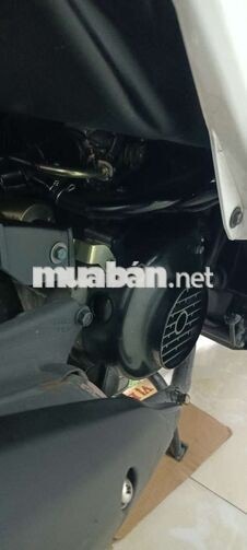 Kymco Candy Hi Trắng