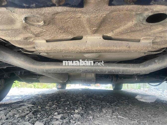 Ford Mondeo V6 2004 Xanh