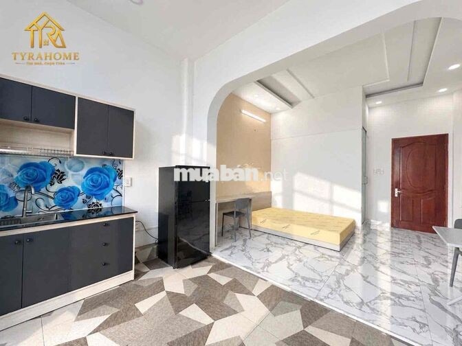 🌻 CĂN HỘ STUDIO BAN CÔNG THOÁNG MÁT📍NGUYỄN KIỆM, PHÚ NHUẬN