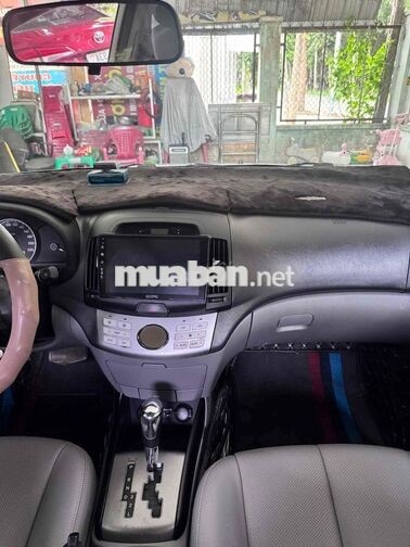 Hyundai Avante 2012 Số sàn Trắng 111.960 km