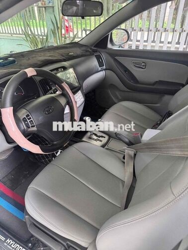 Hyundai Avante 2012 Số sàn Trắng 111.960 km