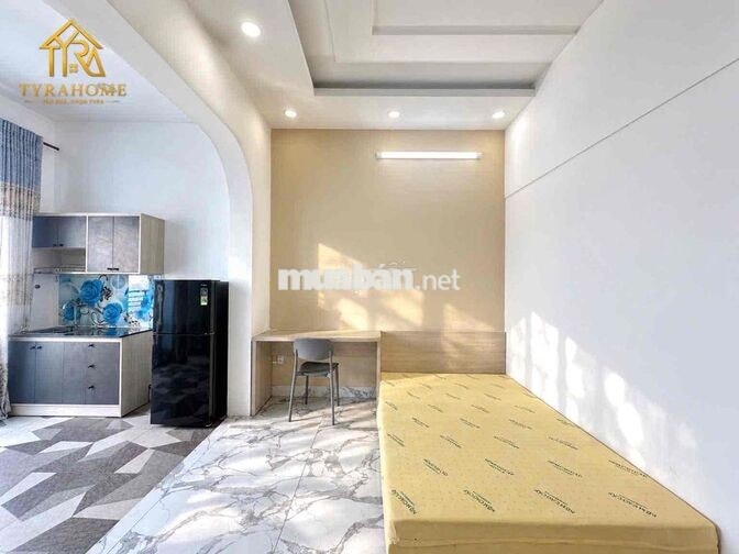 🌻 CĂN HỘ STUDIO BAN CÔNG THOÁNG MÁT📍NGUYỄN KIỆM, PHÚ NHUẬN