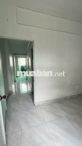 Cho thuê nhà MTKD đường T6 DT 4x25m 1 trệt 1 lầu 