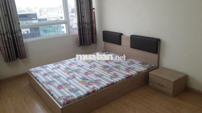 CĂN HỘ CAO CẤP SATRA EXIMLAND 120M² 3PN 2WC – 163 PHAN ĐĂNG LƯU , 18TR