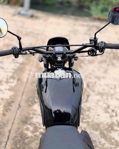 Brixton BX150 2019 Đen Malay Biển 65 9 chủ