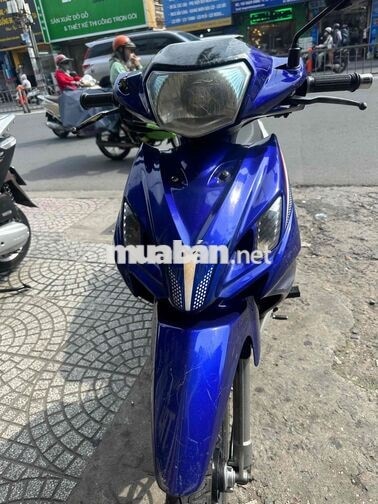 Suzuki Axelo 2015 Côn tay. bs 66 cavet đầy đủ