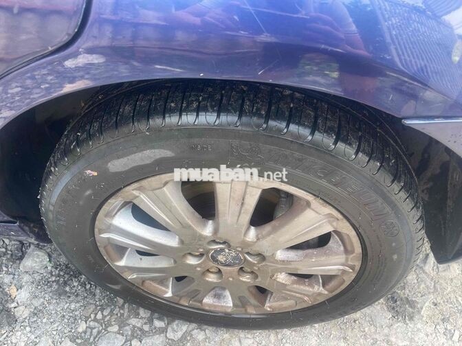 Ford Mondeo V6 2004 Xanh