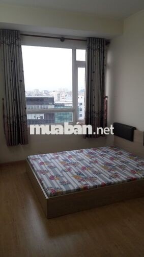 CĂN HỘ CAO CẤP SATRA EXIMLAND 120M² 3PN 2WC – 163 PHAN ĐĂNG LƯU , 18TR