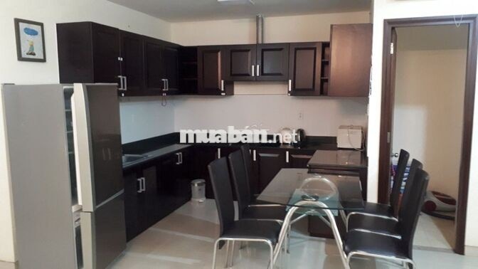 CĂN HỘ CAO CẤP SATRA EXIMLAND 120M² 3PN 2WC – 163 PHAN ĐĂNG LƯU , 18TR