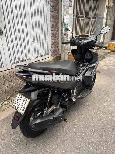 AB 150 ABS 2021 Bstp 9chủ xe zin bao đẹp BS đẹp